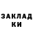 Экстази MDMA Iryna Maslova